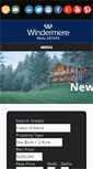 Mobile Screenshot of cdarealty.com